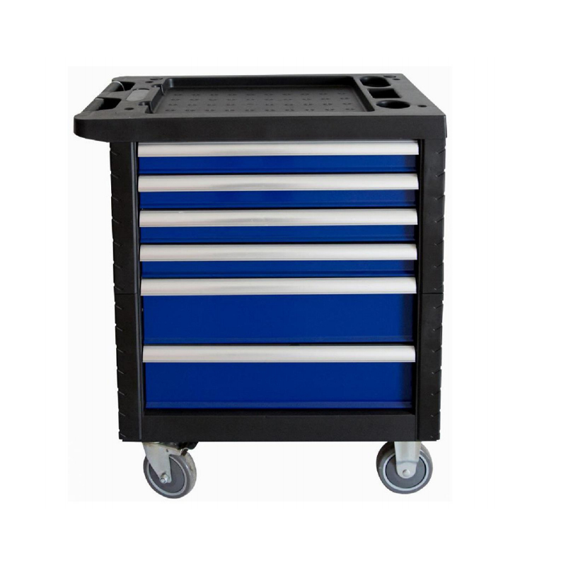 Professional Car Repair Tool Cart details