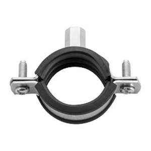 Pipe Clamp details