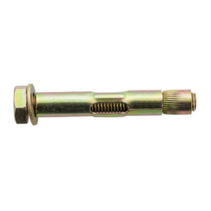 Hex Bolt Type Sleeve Anchor details